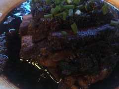 扣肉-三林民间传菜