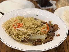 -翠华餐厅(德基广场店)