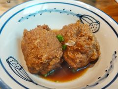 -小放牛炒菜馆(军校店)