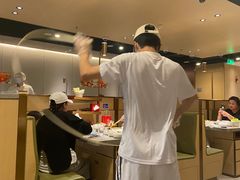 -海底捞火锅(凯德广场店)