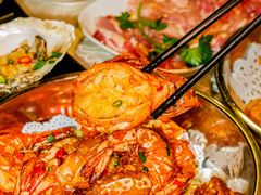 -小煵记·打边炉(西丽文光店)