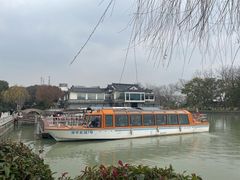 -东湖景区