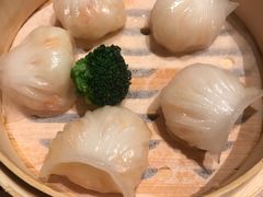 -陶陶居海鲜酒家(新马路店)