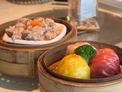 -安蒂娅.悦景轩中餐厅(西乡店)