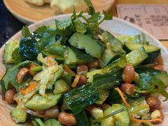 -炖四方东北铁锅炖·烧烤小龙虾(中豪国际店)