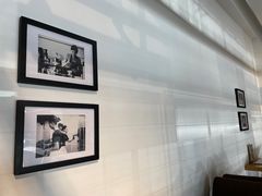 -Country Lane咖啡·意粉(荔园新天地店)