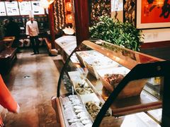 大堂-蠔友汇(皇姑店)