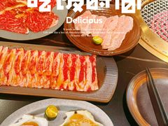 -厚贞日式烤肉(浦东汇智店)