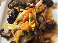 -宾朋海鲜特色美食餐厅·纯手工鲅鱼水饺(兴海路店)