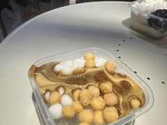 -甜心闲生传统手工冰粉(奎星楼店)