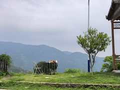 -福建泉州仙公山风景名胜区