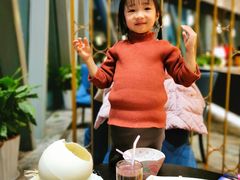 -柒园·三十年创意杭帮菜(龙湖滨江天街店)