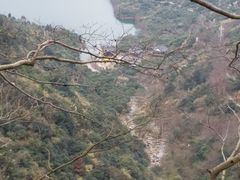 -大罗山风景区