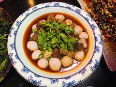 -醉小酒馆·川菜·江湖菜·重庆菜(观音桥旗舰店)