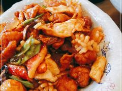 -当院家常菜(武清店)