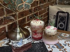 -16毫米咖啡&酒吧(南锣鼓巷店)