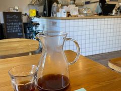 -Cafe Villa