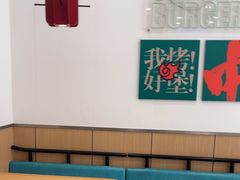 -塔斯汀中国汉堡(横岗志健广场店)