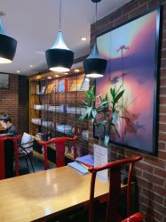 -时尚殿堂·颜SPA