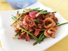 -真味馆(侨港碧海银滩店)
