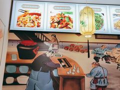 -吃香喝辣·地道衡东菜(南岳大庙店)