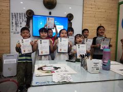 -瑞思成长中心(高新校区)