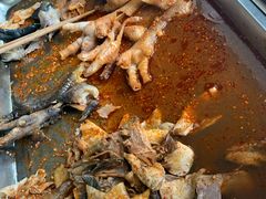 -艾麻子奶汤面(文庙街店)