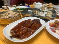 -大笑饭堂(甲子桥店)