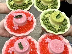 -井格重庆火锅(西直门凯德Mall店)