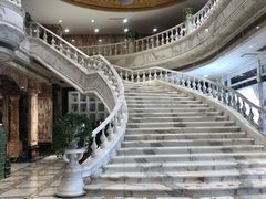 -万宝海鲜舫(劳动公园店)