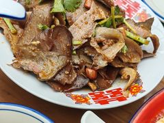 -小街47號江湖菜(四合院店)