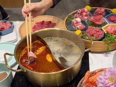 -十二春顶级锅物(泉亮花园店)