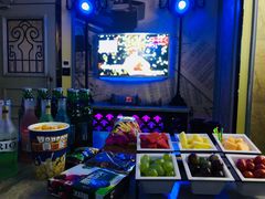 -飞歌e族KTV(雄楚1号店)