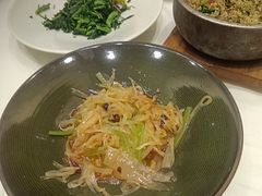 -沪华海鲜大酒楼(南汇店)