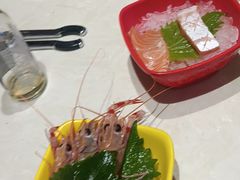 -悦鼎汇海鲜姿造