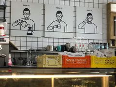 -明谦·Coffee&Cocktail Bar(美您公园店)