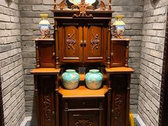 包厢-北平楼·烤鸭·北京菜(牡丹园店)