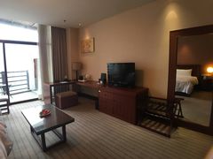 -中铁花水湾温泉酒店(大邑店)