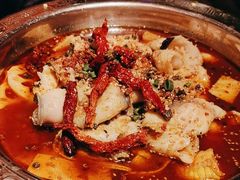 -奔跑吧陕菜·盛世长安(民乐园万达店)