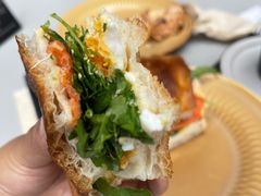 -BAKER&SPICE(环贸店)
