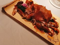 -福成厚江鱼壹号黑金冠好店(群力店)