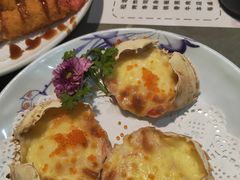 -松坂屋日料自助(长城路店)