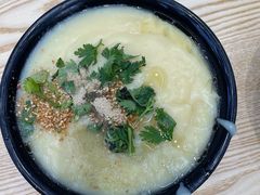 -豆香园(龙翔店)