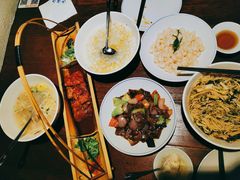 -大牌大·传统杭帮菜(湖滨店)