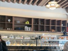 -Cafe Mersey默西咖啡(平江店)