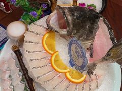 -东海怡品海鲜豆捞(舟宿夜江店)
