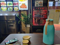 -长兴菜馆(高桥店)