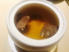 -余欢领鲜火锅(新街口店)