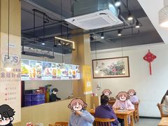 -百家鲜·杭帮菜