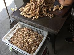 -泰顺江南春面馆